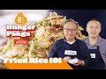 Fried Rice 101: How to Make Fried Rice at Home | Hunger Pangs