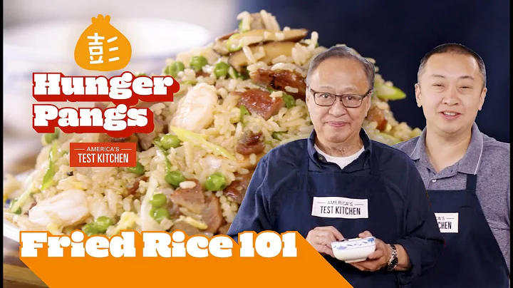 Fried Rice 101: How to Make Fried Rice at Home  | ...