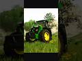 farming simulator 23 JOHN DEERE #farming #fs26