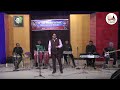 Hum Chhod Chale Hai Mehfil Ko By Ghanshyam Raval, Voice Of Mukesh (Surmandir Rajkot). Mp3 Song