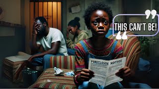 Famous They Lost Everything Overnight, She Finally Found Out And This Happened! #africanfolktales #story Wealth