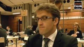 Les nouveautés d'Hitachi à Intermat