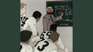 Pep Talk