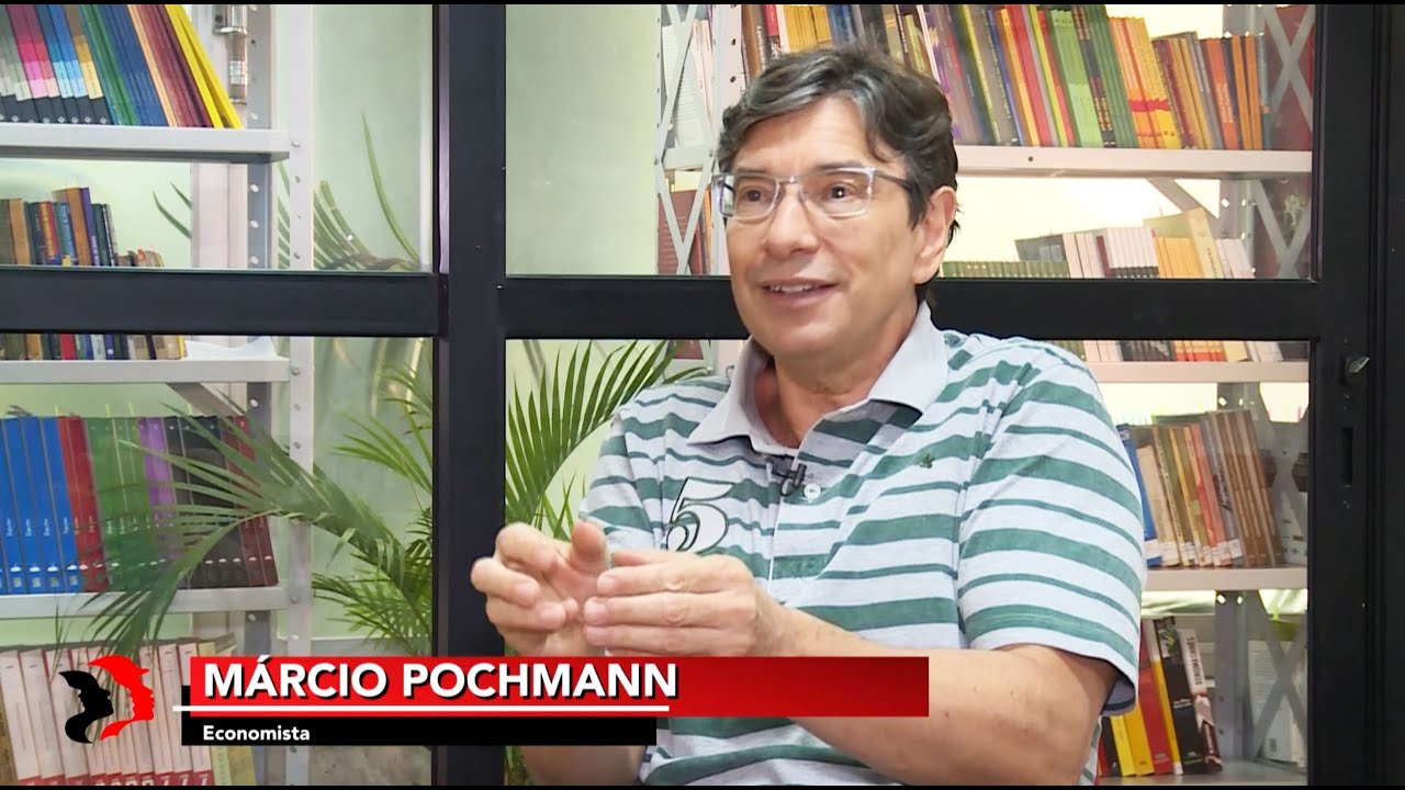 EPISODIO 5  ESTRATÉGIA, AGENDA E AÇÃO SINDICAL EM UM MUNDO GLOBALIZADO EM CONSTANTTE MUDANÇA