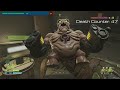The Icon of Sin | DOOM Eternal (Part 2) | !terrible | Morning Graveyard Shift