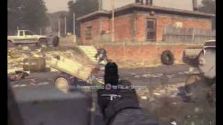 Let's Play CoD: Modern Warfare 2 [Part 14 - EAST LONDON RAAAAAAGE!]