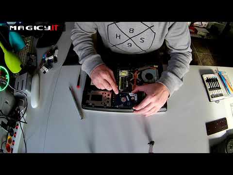 Video: Hvordan Blinke En Asus PDA