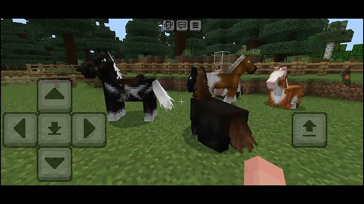 Minecraft 1 Million Horses Episode 12 Part 2