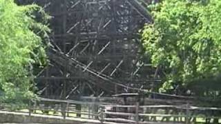 Knoebels Amusement Park Highlights