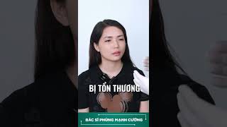 Mất Cảm Giác Sau Khi Hạ Đường Chân Tóc Liệu Có Đáng Lo Ngại?