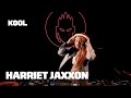 Harriet jaxxon  kool fm