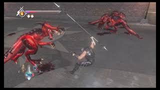 Ninja Gaiden Sigma: Episode 8 - I Know Where This Is Going