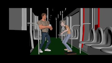 Ubisoft Toronto Next 2022