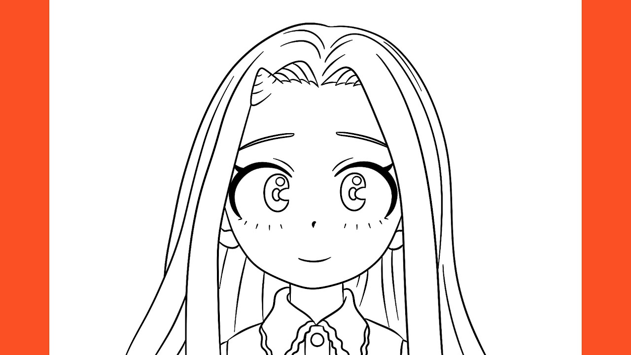 Featured image of post Eri Mha Cute Drawings