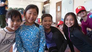 Year 6 Camp 2018 - 4K
