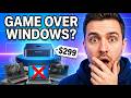 Apple’s $299 Mac Neo: The End of Windows PCs! (2027 Leaks)
