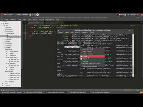 7 redirect to sing in devise   Ruby on Rails