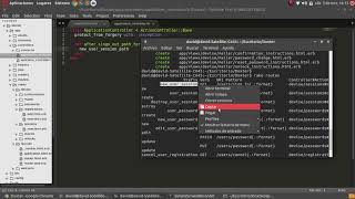 7 redirect to sing in devise   Ruby on Rails