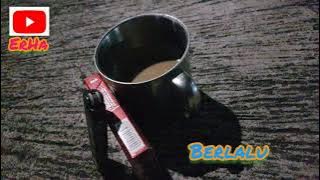story wa sembilu yang dulu biarlah berlalu
