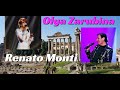 &quot;Dimmi Dove Sei&quot; OLGA ZARUBINA &amp; RENATO MONTI