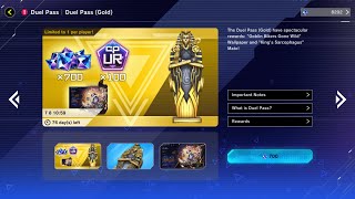 [🔴LIVE] Speedrun Duel Pass  - Yu-Gi-Oh! Master Duel Indonesia