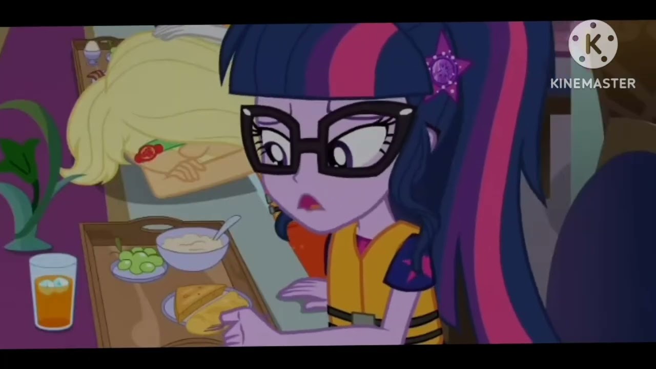 Ruby y Caleb parte 7