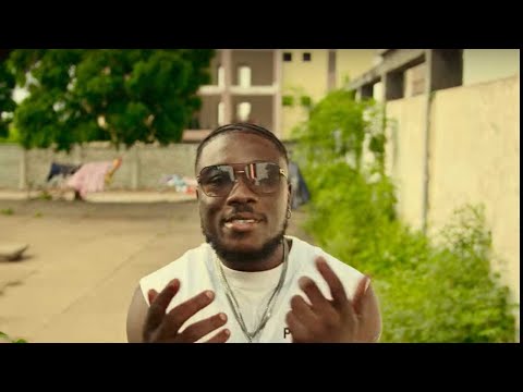 Kurl Songx - Saneko (Official Video)
