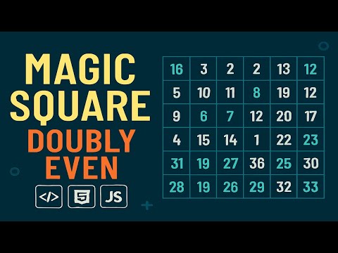 Build a Doubly