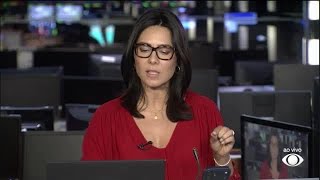 Presidente Donald Trump  diz que atirador foi detido