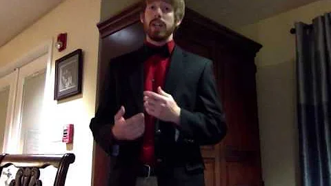 Communications 211 Introductory Speech- Nicholas W...