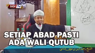 2 Cara Mendapatkan (Tahalli), Jadikan Teman dan Guru (Sufi) | Syeikh Rohimuddin Nawawi al-Bantani