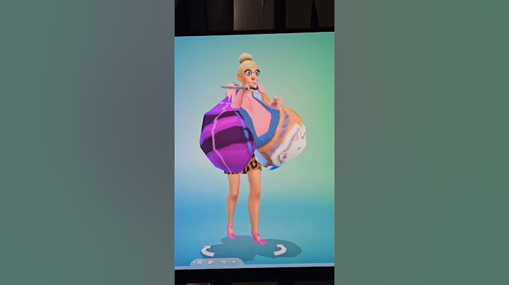 Sims 4 extreme slider update