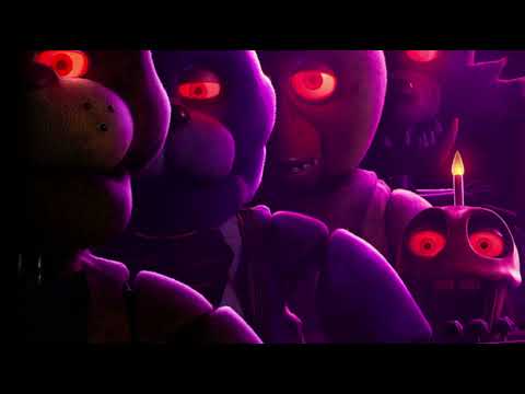 FNAF Song mashup
