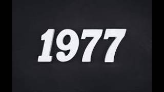 Voyager 1-1977 (Adam Young Score Visualizer)