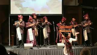 Download lagu #Gondang Batak'BORAS PATI.Ulu paung