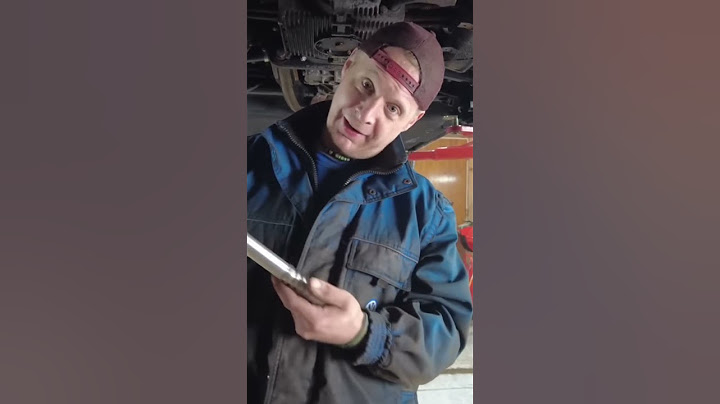 Teleskop Stößelschutzrohre verbauen am Käfer und Karmann Ghia Motor