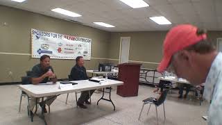 DBPA Forum Property Appraiser