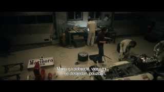 Utrka Zivota Rush 2013 Trailer