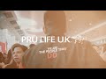 Pru life uk song