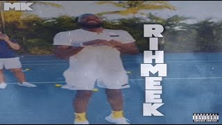 Mike Knox (G-Unit Philly) - RIHMEEK (Meek Mill Diss) (New Official Audio)
