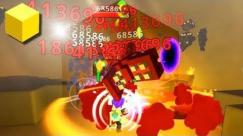 Trove - FULL STELLAR Shadow Hunter | Aiming for 10K PR | "From Scratch" Series