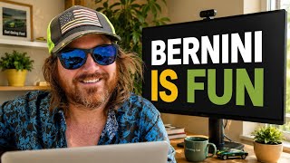 Bernini AI Is Here: The Most Fun Upgrade You Need To Try Now