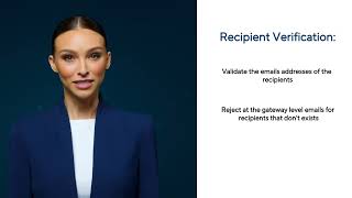 ITA - Recipient Verification | Email Security | Tech Clips