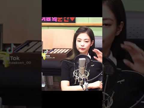 Jennie Was Bad Girl باد غارل جيني 