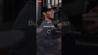 Nike Run Club App (10k Training Plan)