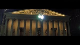 Mc Igu - Buenos Aires [Prod. Rare kidd] (Official Music Video)