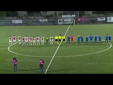 Video Finale coppa Toscana prima Categoria - I.C. Incisa - Tegoleto