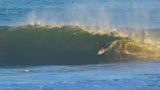 Noa Mizuno Navigates a Moroccan Drainer