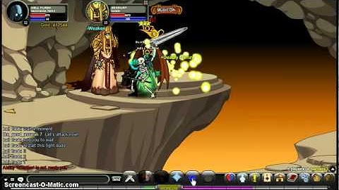 Adventure Quest WORLDS.....Sek-Duat