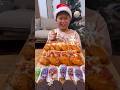 はるが食べるとこ見てて クリスマスversion サイゼリヤの辛味チキン大優勝 大きなピザも一口 Xmas ご飯 はるが食べるとこ見てて クリスマスversion サイゼリヤの辛味チキン大優勝 大きなピザも一口 Xmas ご飯